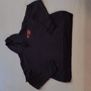 Men's FOX hoodie XL